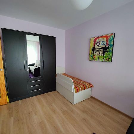 Dainai Apartament Шяуляй Экстерьер фото